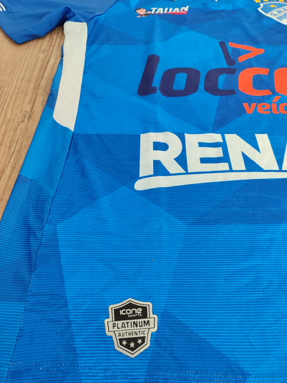 Linda Camisa Do São Raimundo - Roraima - Preparada Jogo