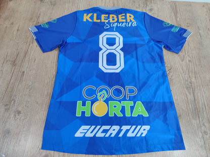 Linda Camisa Do São Raimundo - Roraima - Preparada Jogo
