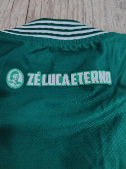 Linda Camisa Do Boavista - Campeonato Carioca - Usada em Jogo