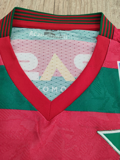 Linda Camisa Portuguesa Da Ilha do Governador - Rio De Janeiro - De Jogo