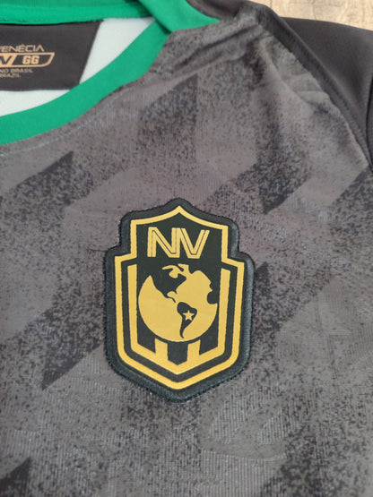 Lindíssima Camisa Nova Venécia - Edição Especial Imigração Italiana - Modelo Jogo