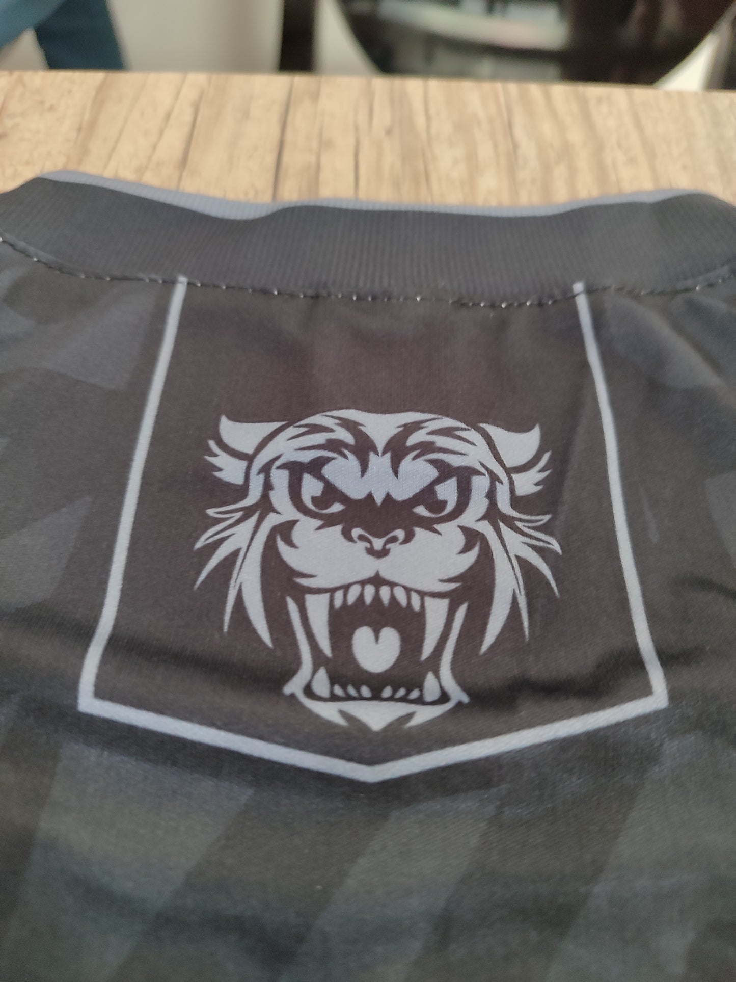 Raridade Absoluta - Camisa Sete De Setembro - Minas Gerais - 110 Anos - Nova