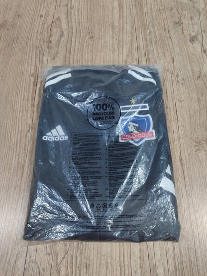 Espetacular - Agasalho do Colo-Colo - Novo