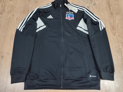 Espetacular - Agasalho do Colo-Colo - Novo