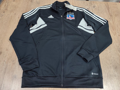 Espetacular - Agasalho do Colo-Colo - Novo