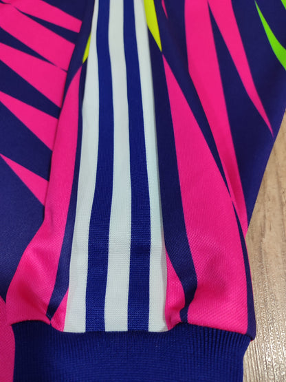 Rara Camisa México - Adidas Icon - Jorge Campos