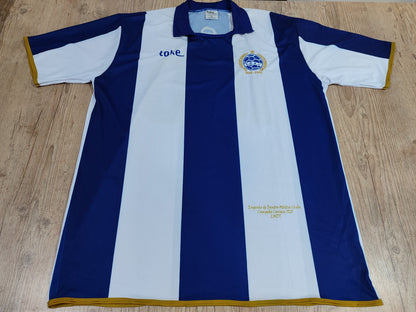 Rara Camisa Do Engenho De Dentro - Rio - Futebol Carioca - Edição Comemorativa