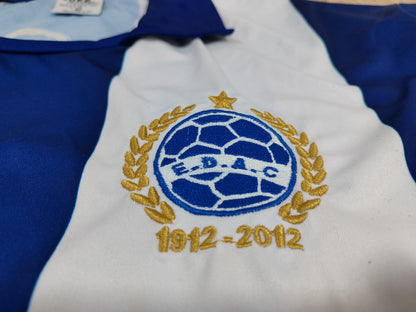 Rara Camisa Do Engenho De Dentro - Rio - Futebol Carioca - Edição Comemorativa