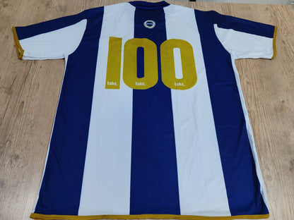 Rara Camisa Do Engenho De Dentro - Rio - Futebol Carioca - Edição Comemorativa