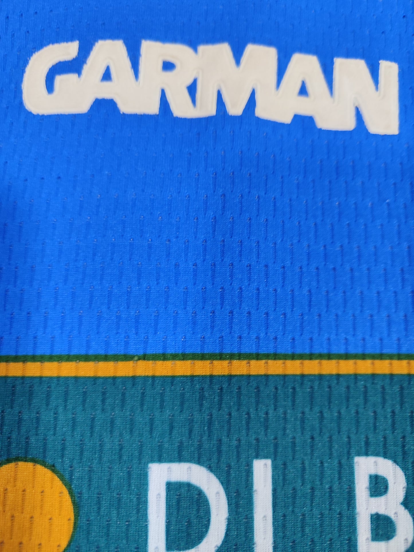 Rara Camisa Brescia - Itália Usada Jogo 2001/02 Manga Longa