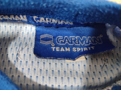 Rara Camisa Brescia - Itália Usada Jogo 2001/02 Manga Longa