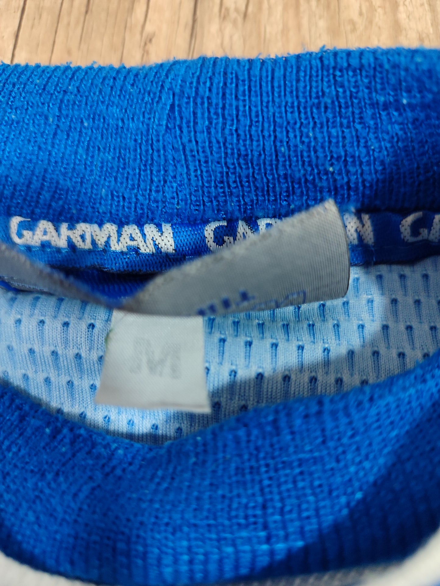 Rara Camisa Brescia - Itália Usada Jogo 2001/02 Manga Longa