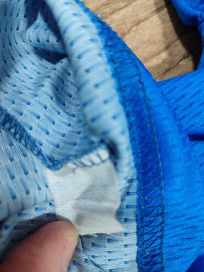 Rara Camisa Brescia - Itália Usada Jogo 2001/02 Manga Longa