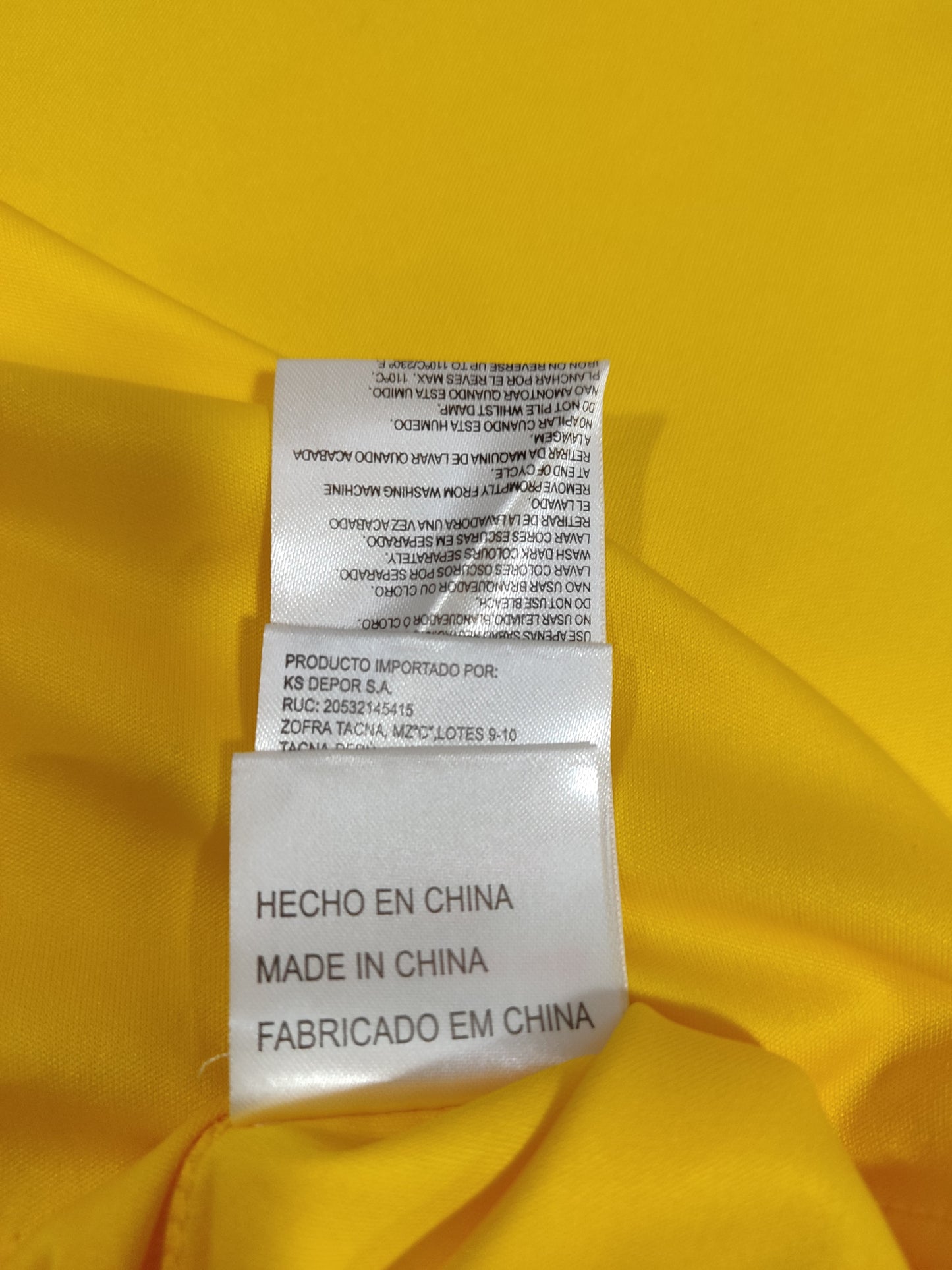 Linda E Rara Camisa Do Beira-Mar - Portugal - Usada Em Jogo