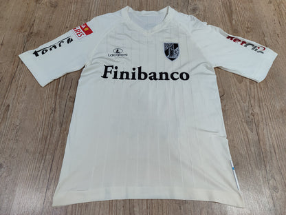 Linda Camisa Usada em Jogo Do Vitória De Guimarães - Portugal