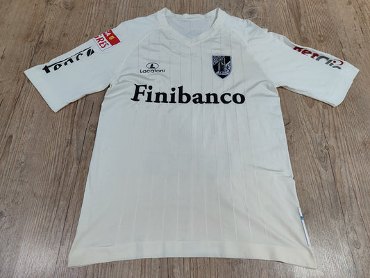 Linda Camisa Usada em Jogo Do Vitória De Guimarães - Portugal