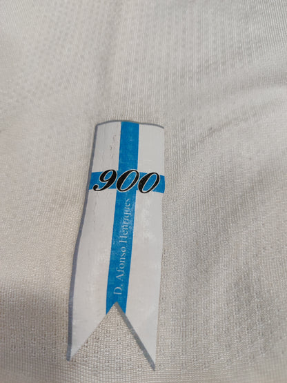 Linda Camisa Usada em Jogo Do Vitória De Guimarães - Portugal