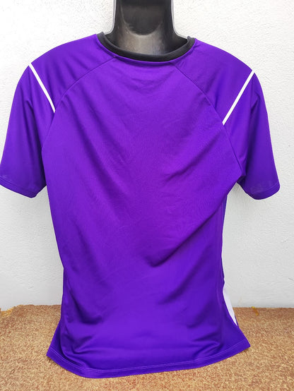Camisa Comemorativa Cusco FC 2024 - Lotto