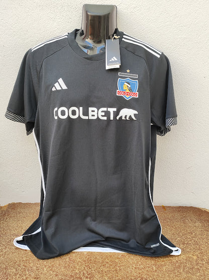 Camisa Colo Colo Away 2024