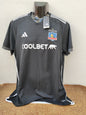 Camisa Colo Colo Away 2024