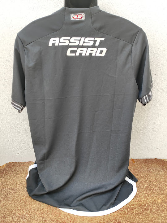 Camisa Colo Colo Away 2024