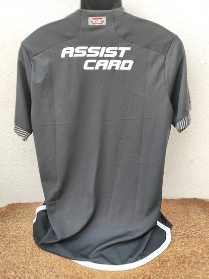Camisa Colo Colo Away 2024