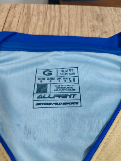Rara e Lindíssima Camisa Do Cametá - Pará - Jogador - Cheia de Detalhes