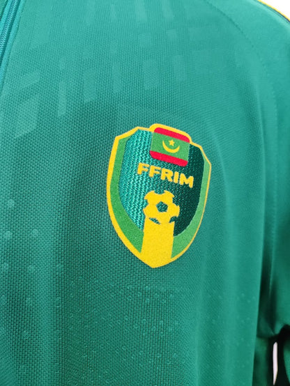 Jaqueta Seleção da Mauritânia - ABSport