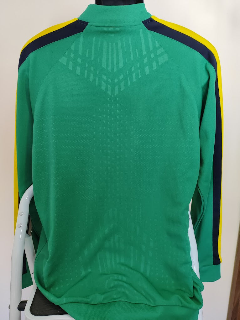 Jaqueta Seleção da Mauritânia - ABSport