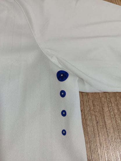 Espetacular Camisa Do Cruzeiro - 2016/2017 - Thiago Neves