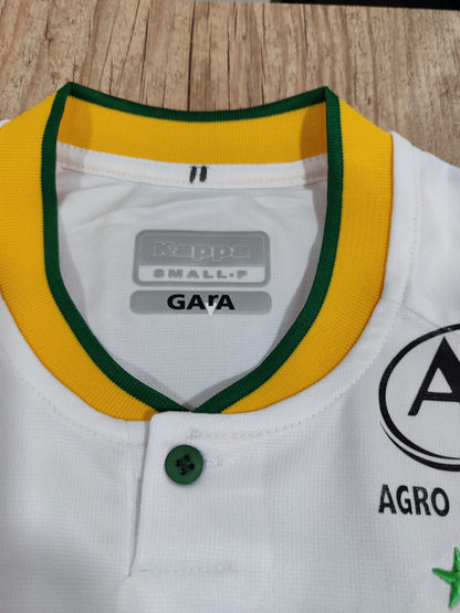 Linda Camisa Do Cuiabá - De Jogo Campeonato Brasileiro 2024