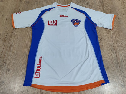 Rara Camisa Jogo Duque De Caxias Carioca Brasileiro Série B