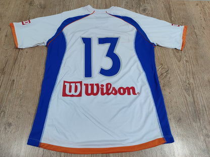 Rara Camisa Jogo Duque De Caxias Carioca Brasileiro Série B