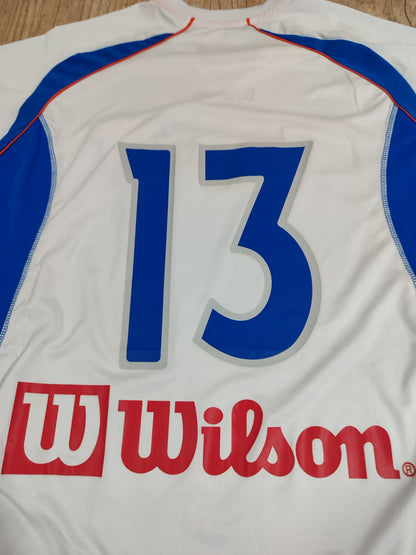 Rara Camisa Jogo Duque De Caxias Carioca Brasileiro Série B
