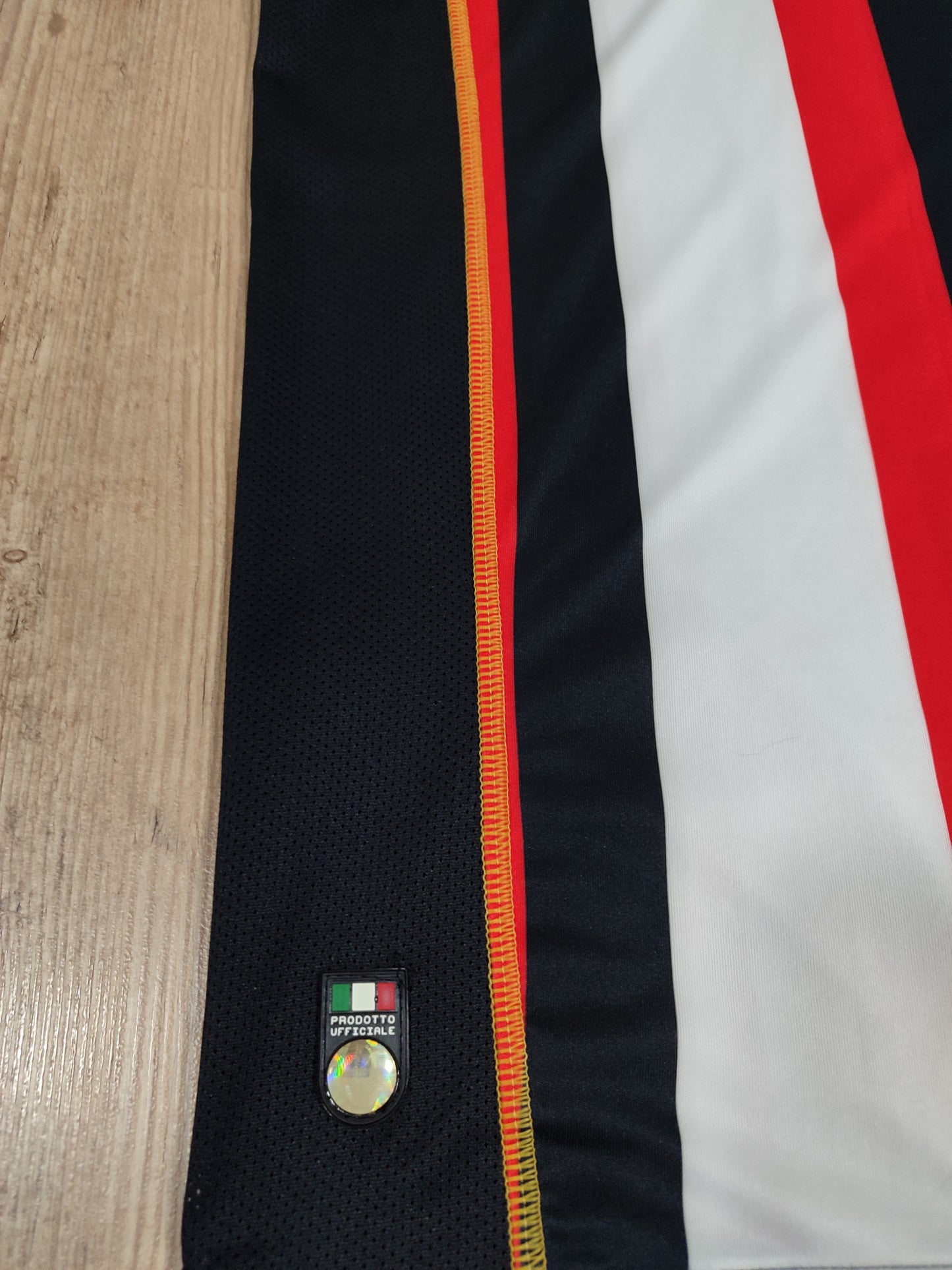 Linda Camisa Do Paulista De Jundiaí - Fila 2015/2016 - de Jogo