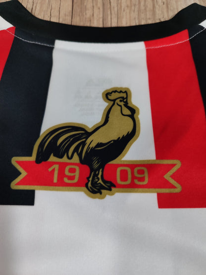 Linda Camisa Do Paulista De Jundiaí - Fila 2015/2016 - de Jogo