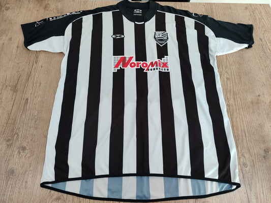 Linda Camisa do Votuporanguense - Modelo Jogador - Futebol Paulista
