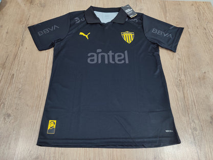 Espetacular Camisa do Peñarol - Edição Especial 132 Anos - Uruguay - Mazurkiewicz