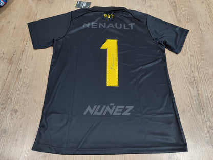 Espetacular Camisa do Peñarol - Edição Especial 132 Anos - Uruguay - Mazurkiewicz
