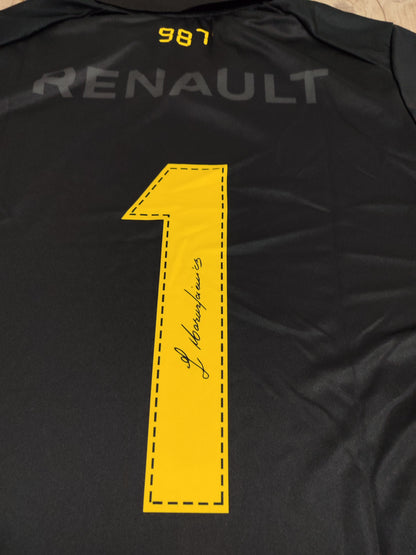 Espetacular Camisa do Peñarol - Edição Especial 132 Anos - Uruguay - Mazurkiewicz