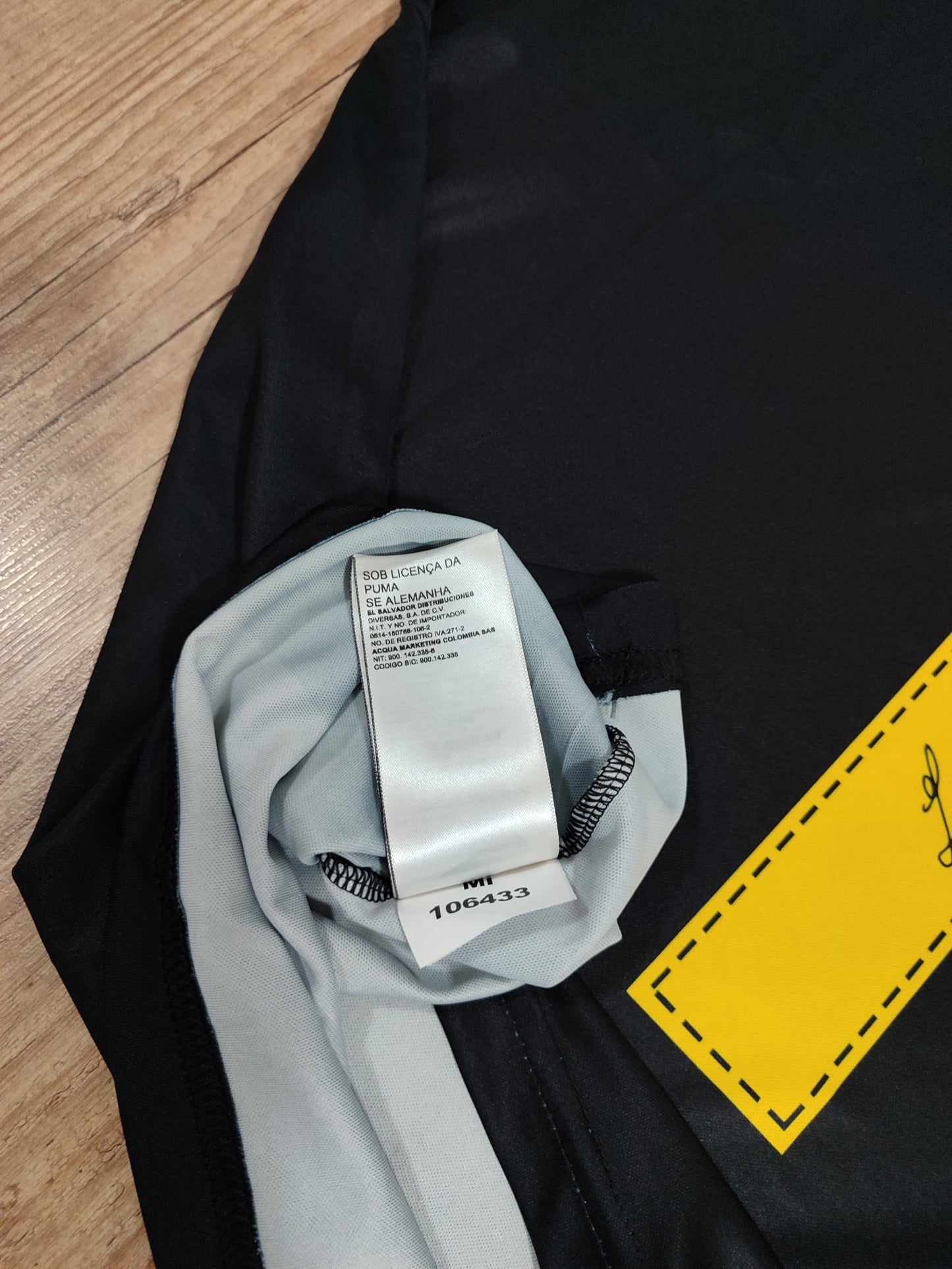 Espetacular Camisa do Peñarol - Edição Especial 132 Anos - Uruguay - Mazurkiewicz