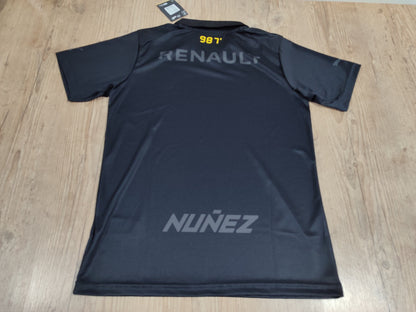 Espetacular Camisa do Peñarol - Edição Especial 132 Anos - Uruguay - Mazurkiewicz