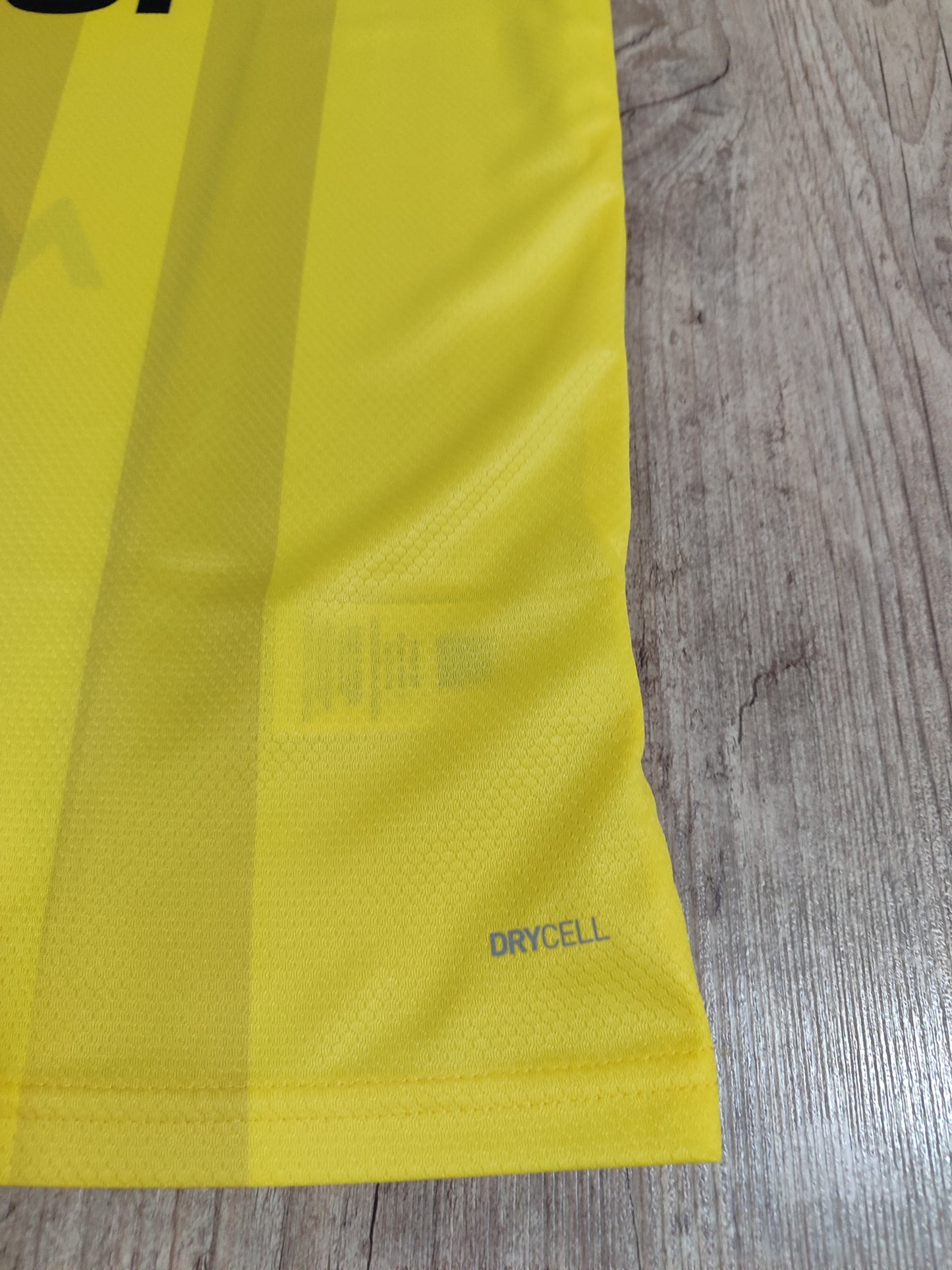 Linda Camisa do Peñarol - Third - 2023/2024 - Uruguay