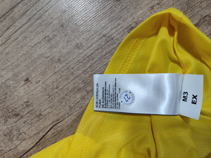 Linda Camisa do Peñarol - Third - 2023/2024 - Uruguay