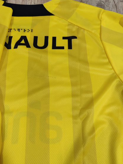 Linda Camisa do Peñarol - Third - 2023/2024 - Uruguay