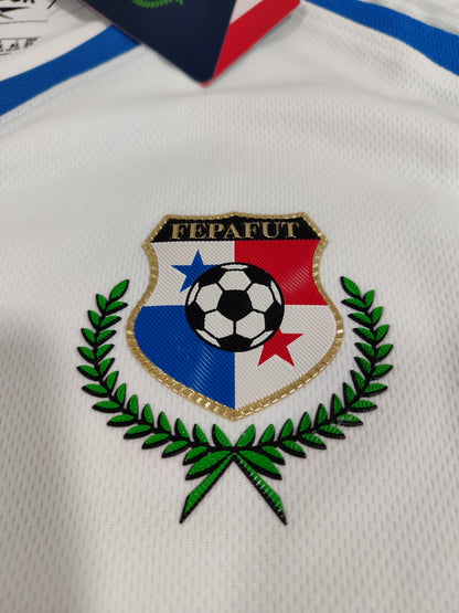 Bela Camisa do Panamá - Reebok - Modelo Player