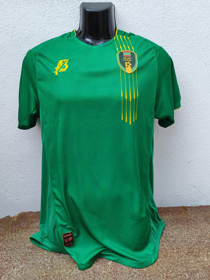 Camisa Seleção da Mauritânia
