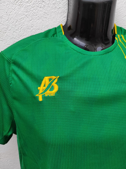 Camisa Seleção da Mauritânia