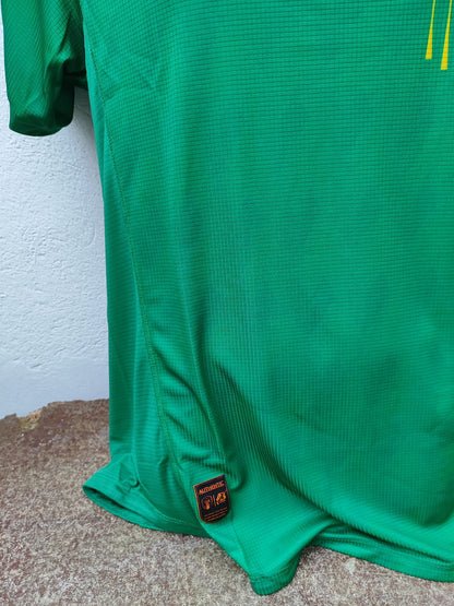 Camisa Seleção da Mauritânia