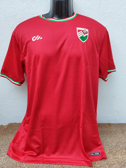 Camisa Seleção das Maldivas
